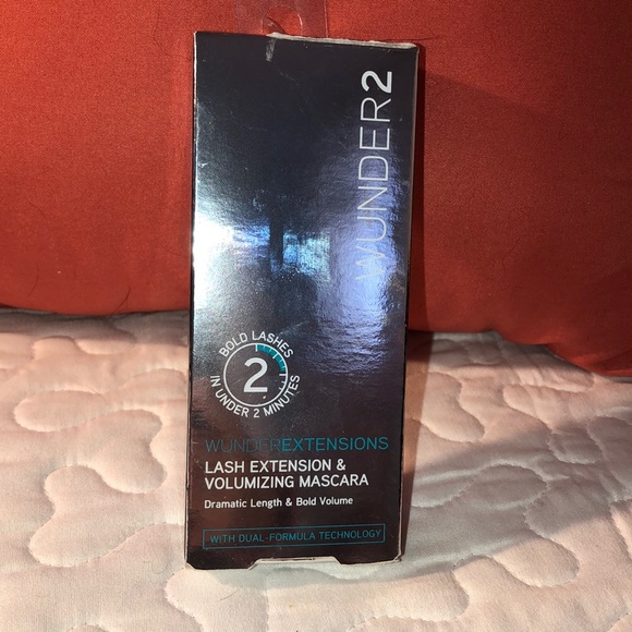 WUNDEREXTENSIONS MASCARA - Picture 2 of 3
